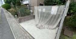 リベール明石松江海岸　3階部分